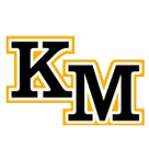 Kings Mountain High School logo
