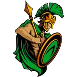 Southeast Halifax High School logo