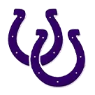 Martins Ferry High School logo