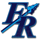 East Ridge High School logo