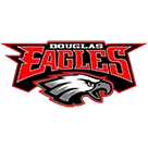 Douglas High School logo