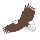 Eden Valley-Watkins High School logo