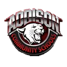 Addison High School logo