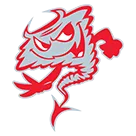 River Valley High School logo
