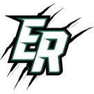 Emerald Ridge High School logo