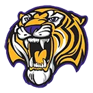 Dupree High School logo