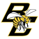 Bullock County High School logo