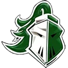 Hamilton Central High School logo