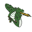 Lewisburg Area High School logo