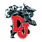 Jefferson High School logo