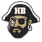Harbor Beach Community High School logo