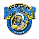 Bledsoe County High School logo