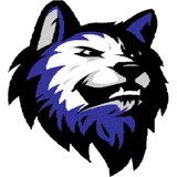 Platte Canyon High School logo