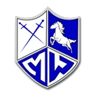 Manchester West High School logo