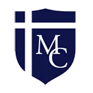 Morris Catholic High School logo