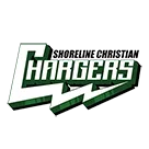 Shoreline Christian School logo