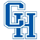 Central Heights High School logo