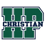 High Point Christian Academy logo