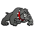 Bucklin High School logo