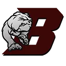 Bynum High School logo
