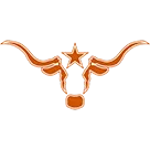 W T White High School logo
