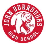 John Burroughs High School - Burbank logo