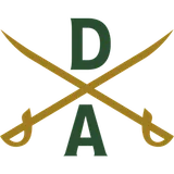 Durham Academy logo