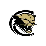 Croatan High School logo