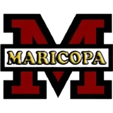 Maricopa High School logo