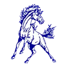 Murray High School logo