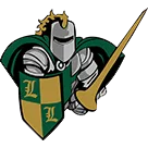 Lakeside High School logo
