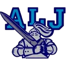 A L Johnson High School logo