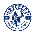 Skycrest Christian School logo