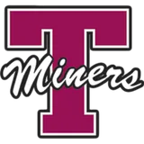 Telluride High School logo