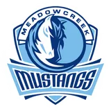 Meadowcreek High School logo