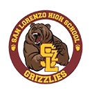 San Lorenzo High School logo
