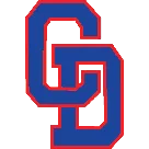 Metairie Park Country Day School logo