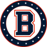 Berkmar High School logo