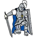 De La Salle North Catholic logo
