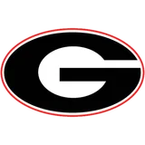 Girard High School logo