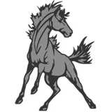 South Lawrence Middle School logo