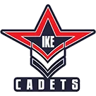 Eisenhower High School logo