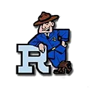 Redwood High School - Visalia logo