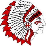 Hillsboro High School logo