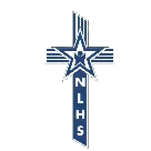 Northland Lutheran High School logo