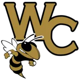 Wayne County High School logo