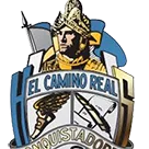 El Camino Real Charter High School logo