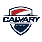 Calvary Christian High School - Clearwater logo