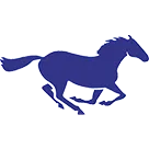 Ridgeview High School logo