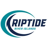 River Islands High School logo